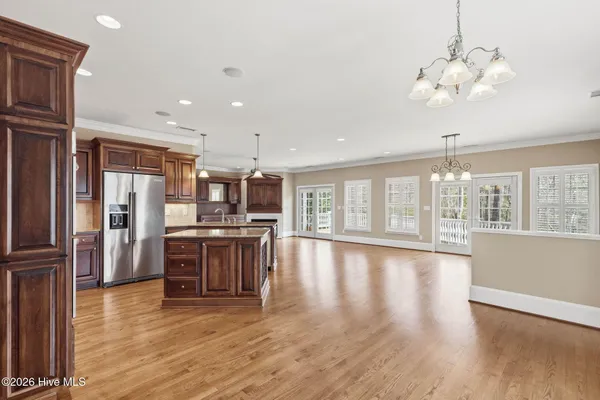 $610,000 | 307 Jarret Bay Court Southeast, Bolivia, NC 28422