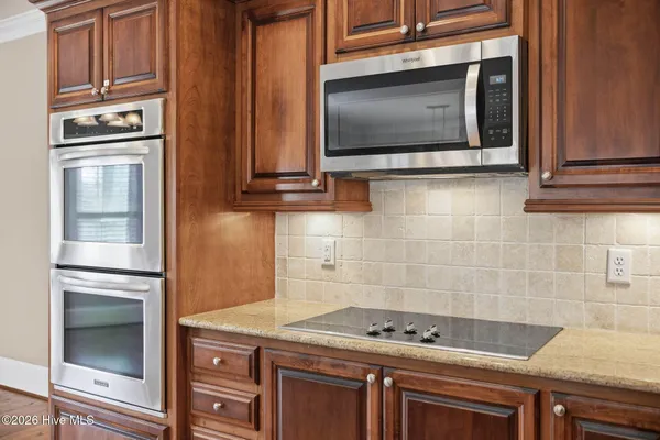 $610,000 | 307 Jarret Bay Court Southeast, Bolivia, NC 28422