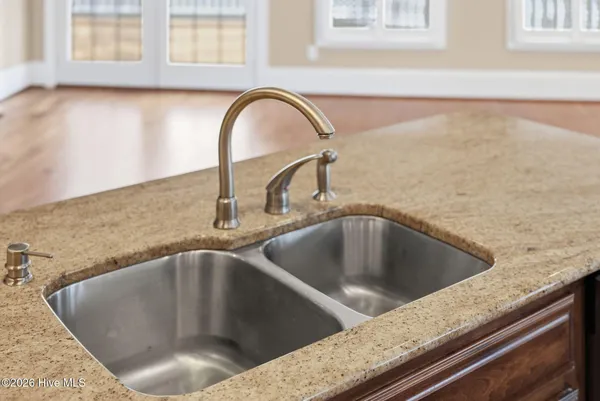 $610,000 | 307 Jarret Bay Court Southeast, Bolivia, NC 28422