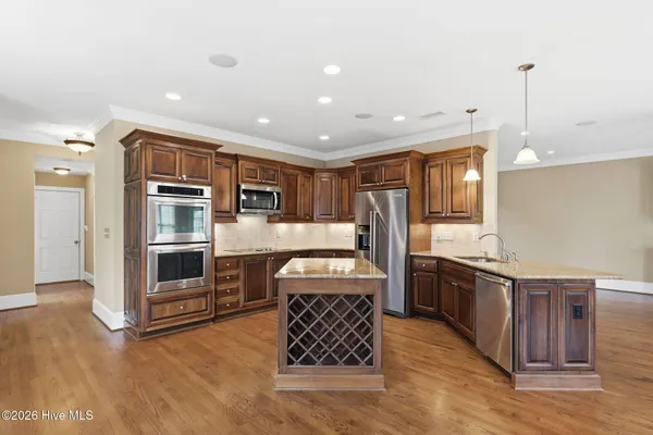 $610,000 | 307 Jarret Bay Court Southeast, Bolivia, NC 28422