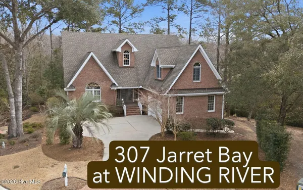 $610,000 | 307 Jarret Bay Court Southeast, Bolivia, NC 28422