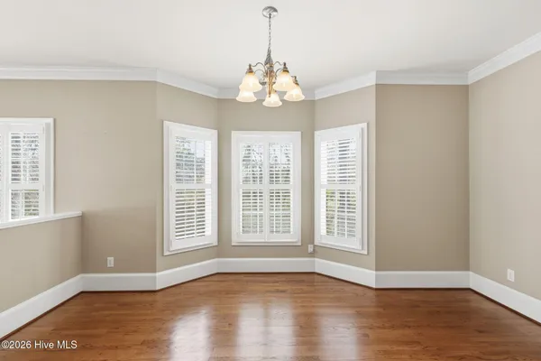 $610,000 | 307 Jarret Bay Court Southeast, Bolivia, NC 28422