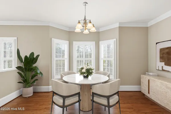 $610,000 | 307 Jarret Bay Court Southeast, Bolivia, NC 28422