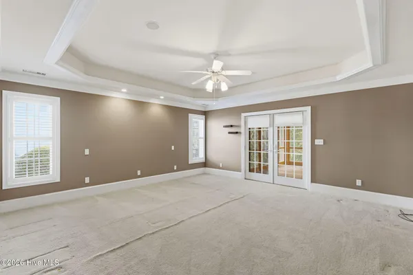 $610,000 | 307 Jarret Bay Court Southeast, Bolivia, NC 28422