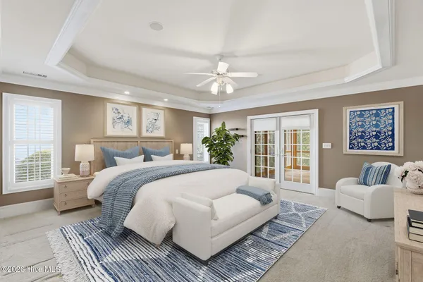 $610,000 | 307 Jarret Bay Court Southeast, Bolivia, NC 28422