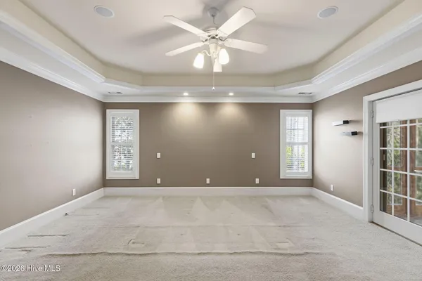 $610,000 | 307 Jarret Bay Court Southeast, Bolivia, NC 28422