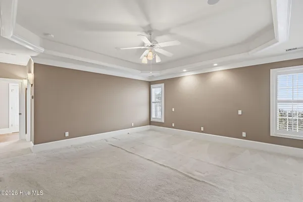 $610,000 | 307 Jarret Bay Court Southeast, Bolivia, NC 28422