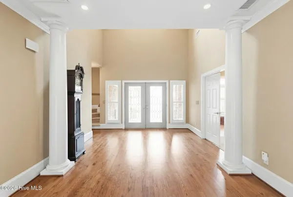 $610,000 | 307 Jarret Bay Court Southeast, Bolivia, NC 28422