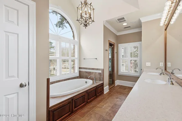 $610,000 | 307 Jarret Bay Court Southeast, Bolivia, NC 28422