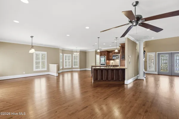 $610,000 | 307 Jarret Bay Court Southeast, Bolivia, NC 28422