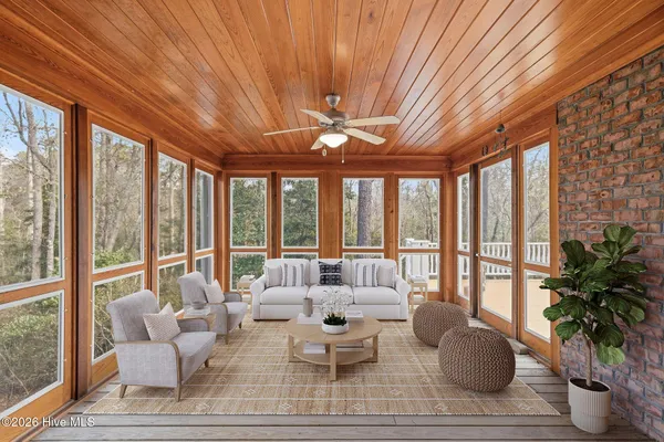 $610,000 | 307 Jarret Bay Court Southeast, Bolivia, NC 28422