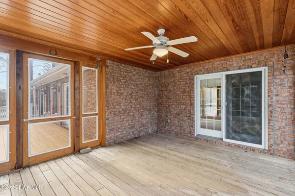 $610,000 | 307 Jarret Bay Court Southeast, Bolivia, NC 28422