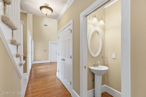 $610,000 | 307 Jarret Bay Court Southeast, Bolivia, NC 28422