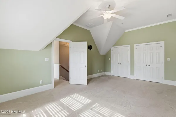 $610,000 | 307 Jarret Bay Court Southeast, Bolivia, NC 28422