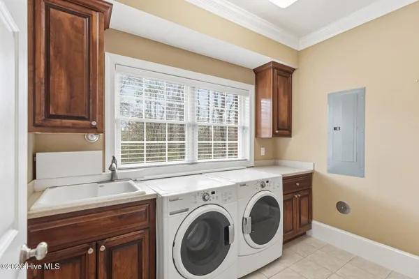 $610,000 | 307 Jarret Bay Court Southeast, Bolivia, NC 28422