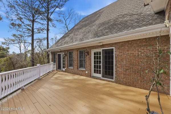 $610,000 | 307 Jarret Bay Court Southeast, Bolivia, NC 28422
