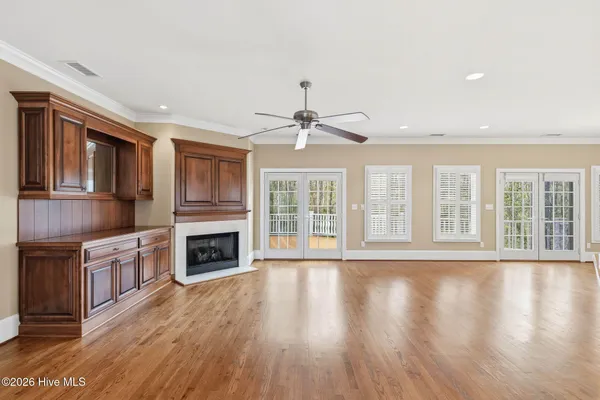 $610,000 | 307 Jarret Bay Court Southeast, Bolivia, NC 28422