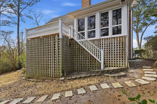 $610,000 | 307 Jarret Bay Court Southeast, Bolivia, NC 28422