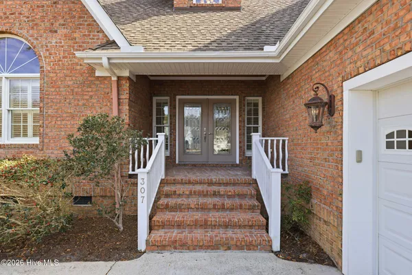 $610,000 | 307 Jarret Bay Court Southeast, Bolivia, NC 28422