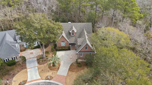 $610,000 | 307 Jarret Bay Court Southeast, Bolivia, NC 28422