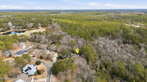 $610,000 | 307 Jarret Bay Court Southeast, Bolivia, NC 28422