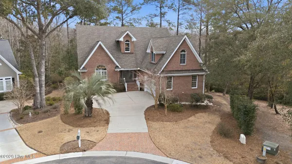$610,000 | 307 Jarret Bay Court Southeast, Bolivia, NC 28422