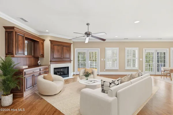 $610,000 | 307 Jarret Bay Court Southeast, Bolivia, NC 28422