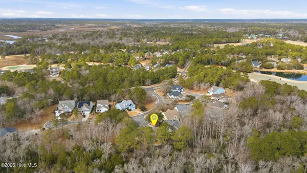 $610,000 | 307 Jarret Bay Court Southeast, Bolivia, NC 28422