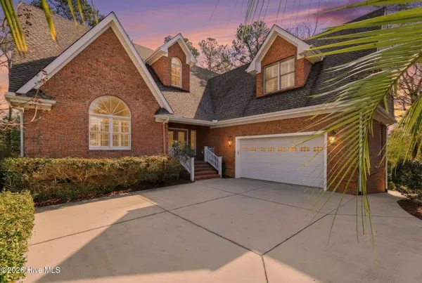 $610,000 | 307 Jarret Bay Court Southeast, Bolivia, NC 28422