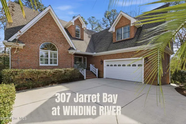 $610,000 | 307 Jarret Bay Court Southeast, Bolivia, NC 28422