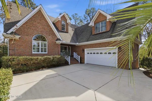 $610,000 | 307 Jarret Bay Court Southeast, Bolivia, NC 28422