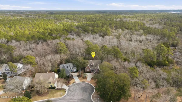 $610,000 | 307 Jarret Bay Court Southeast, Bolivia, NC 28422