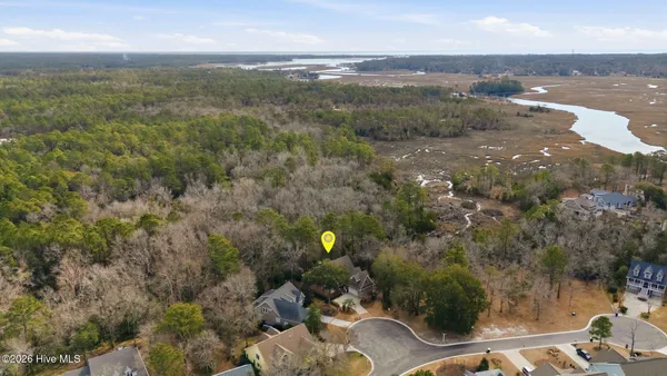 $610,000 | 307 Jarret Bay Court Southeast, Bolivia, NC 28422