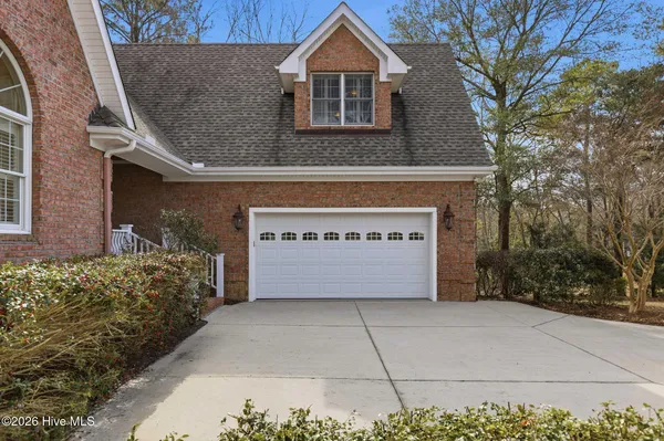 $610,000 | 307 Jarret Bay Court Southeast, Bolivia, NC 28422