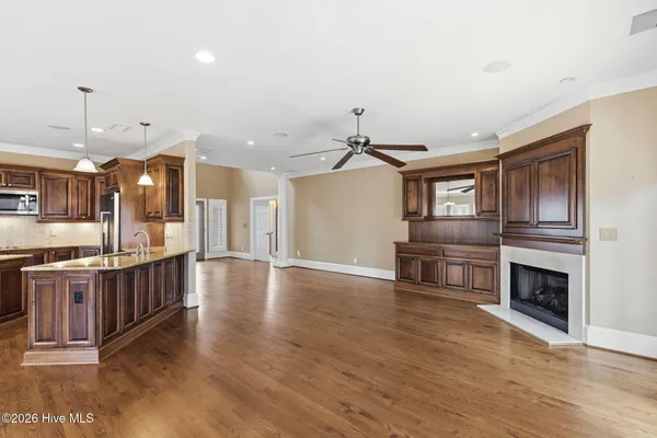 $610,000 | 307 Jarret Bay Court Southeast, Bolivia, NC 28422