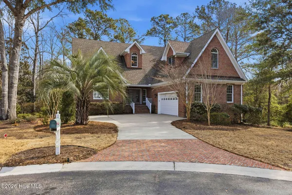 $610,000 | 307 Jarret Bay Court Southeast, Bolivia, NC 28422