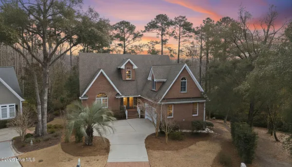 $610,000 | 307 Jarret Bay Court Southeast, Bolivia, NC 28422