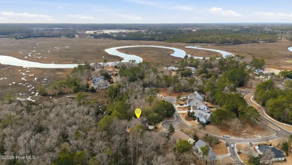 $610,000 | 307 Jarret Bay Court Southeast, Bolivia, NC 28422