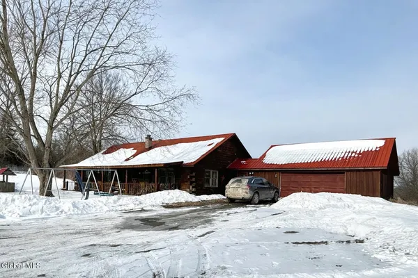 $245,000 | 85 Carver Falls Lane, Whitehall, NY 12887