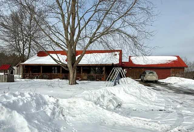 $245,000 | 85 Carver Falls Lane, Whitehall, NY 12887