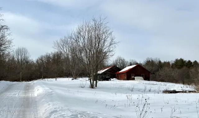 $245,000 | 85 Carver Falls Lane, Whitehall, NY 12887