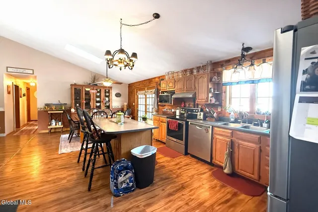 $245,000 | 85 Carver Falls Lane, Whitehall, NY 12887