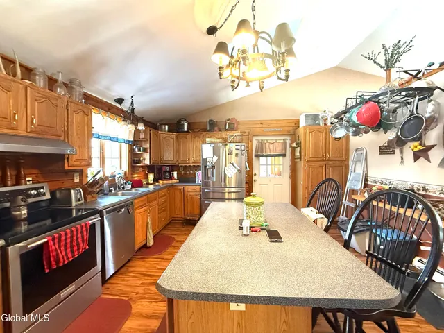 $245,000 | 85 Carver Falls Lane, Whitehall, NY 12887