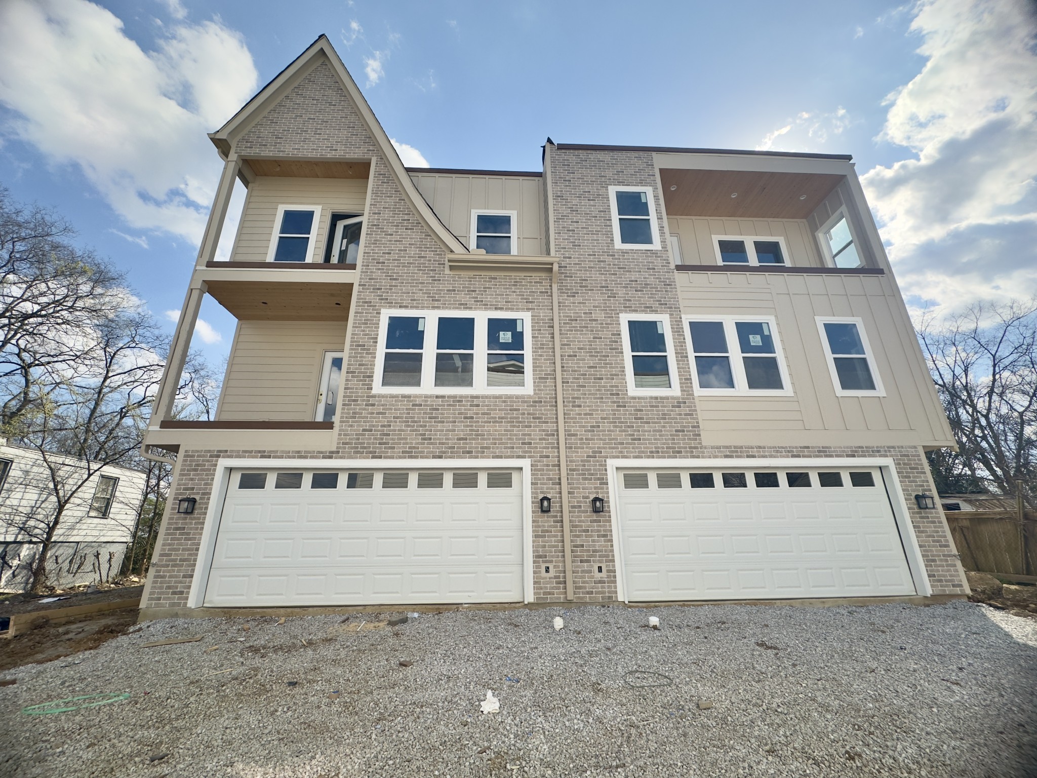 428 East Trinity Ln Unit A  