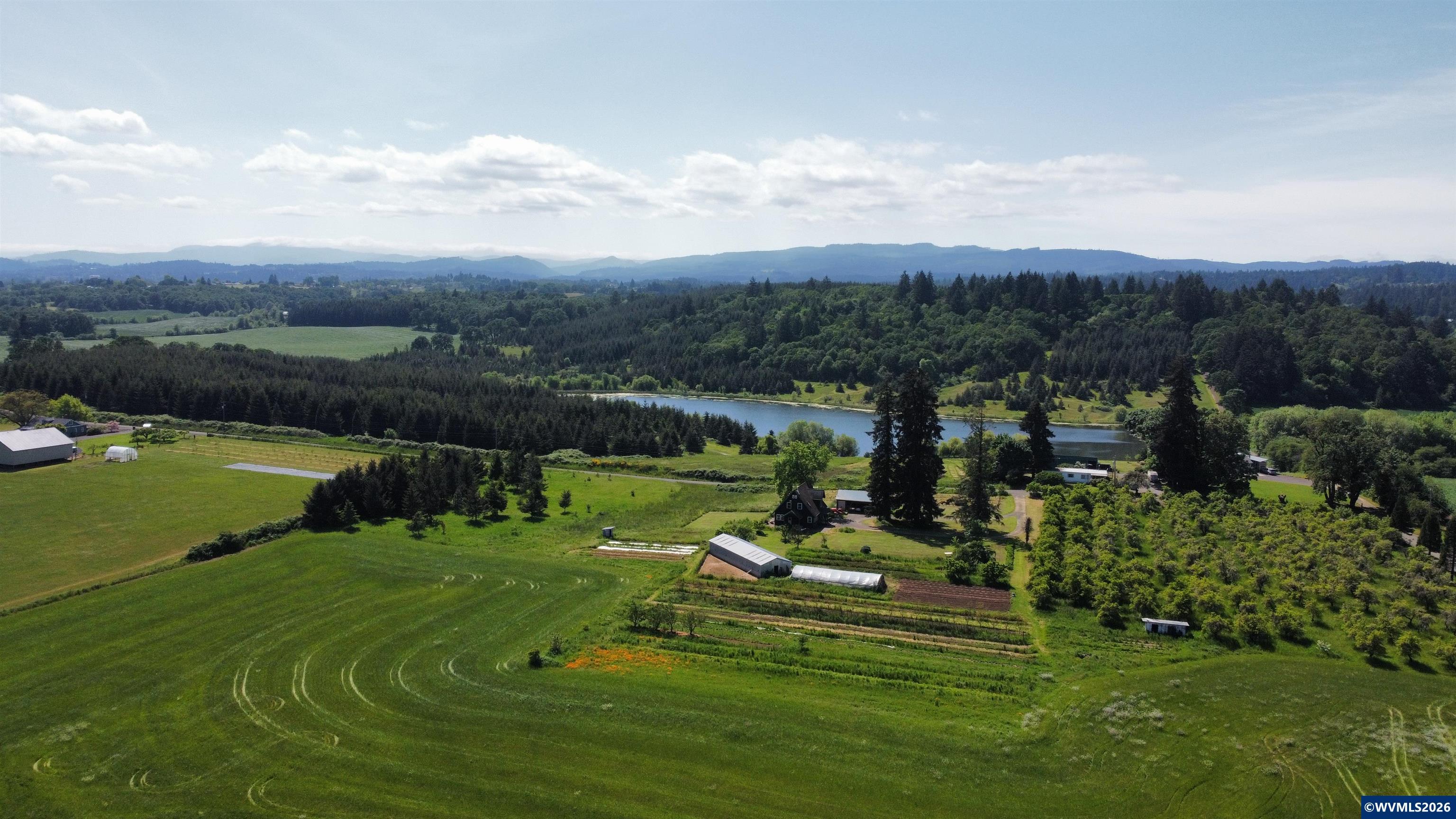 1290 Oak Villa Road Dallas, OR 97338 - Photo 42 of 46