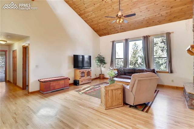 161 Quartz Road Florissant, CO 80816 - Photo 4 of 28