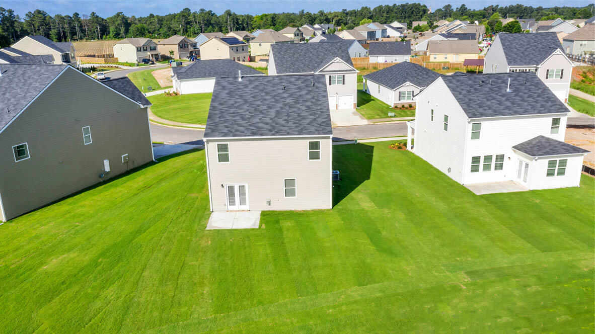5116 Captain Drive Grovetown, GA 30813 - Photo 29 of 30 Robie Powderhouse Lot 9 (28)