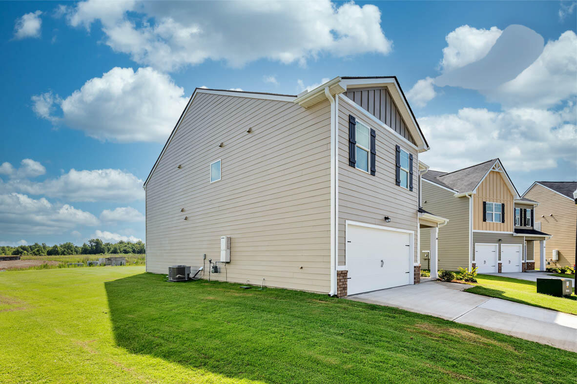 5116 Captain Drive Grovetown, GA 30813 - Photo 10 of 30 Robie Powderhouse Lot 9 (2)