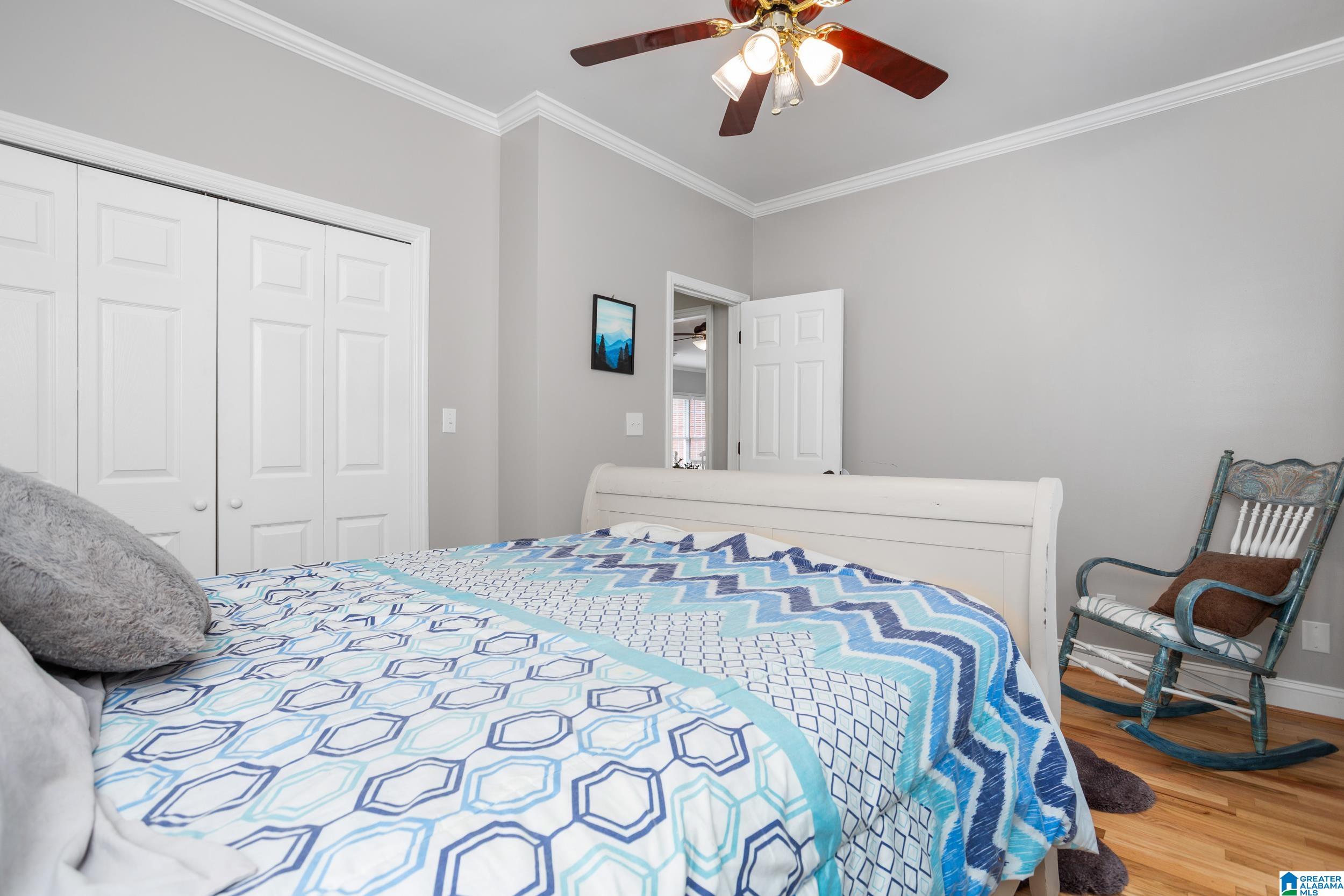 253 Kenyon Drive Ohatchee, AL 36271 - Photo 27 of 50