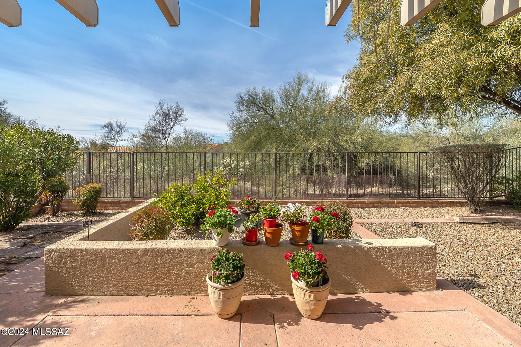 13567 North Pima Spring Way Oro Valley, AZ 85755 - Photo 30 of 35